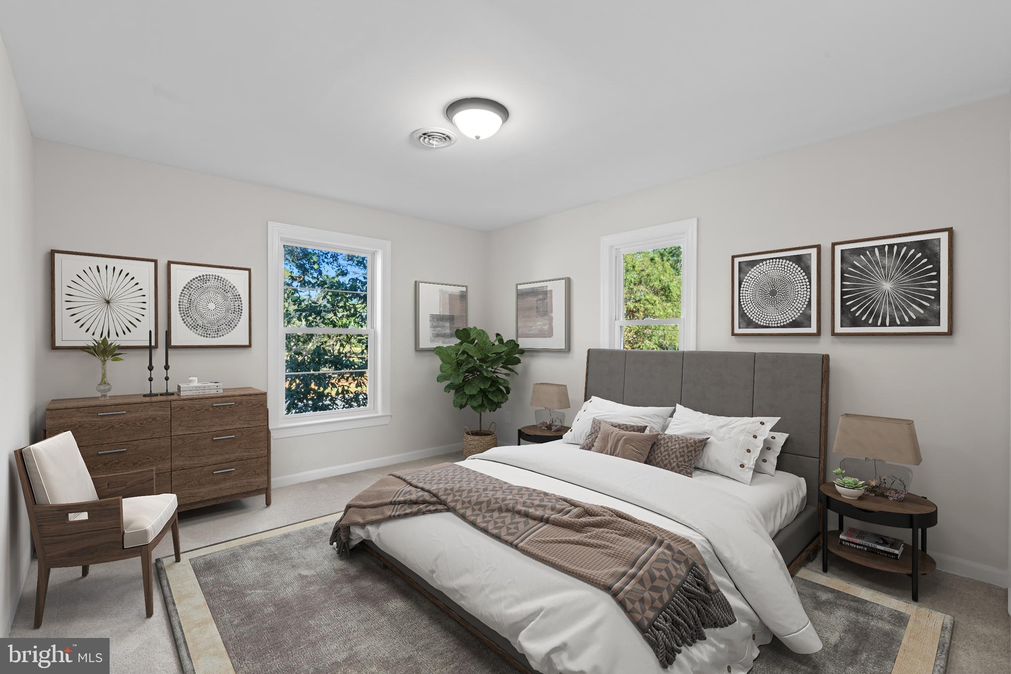 WINTER QUARTERS - Residential