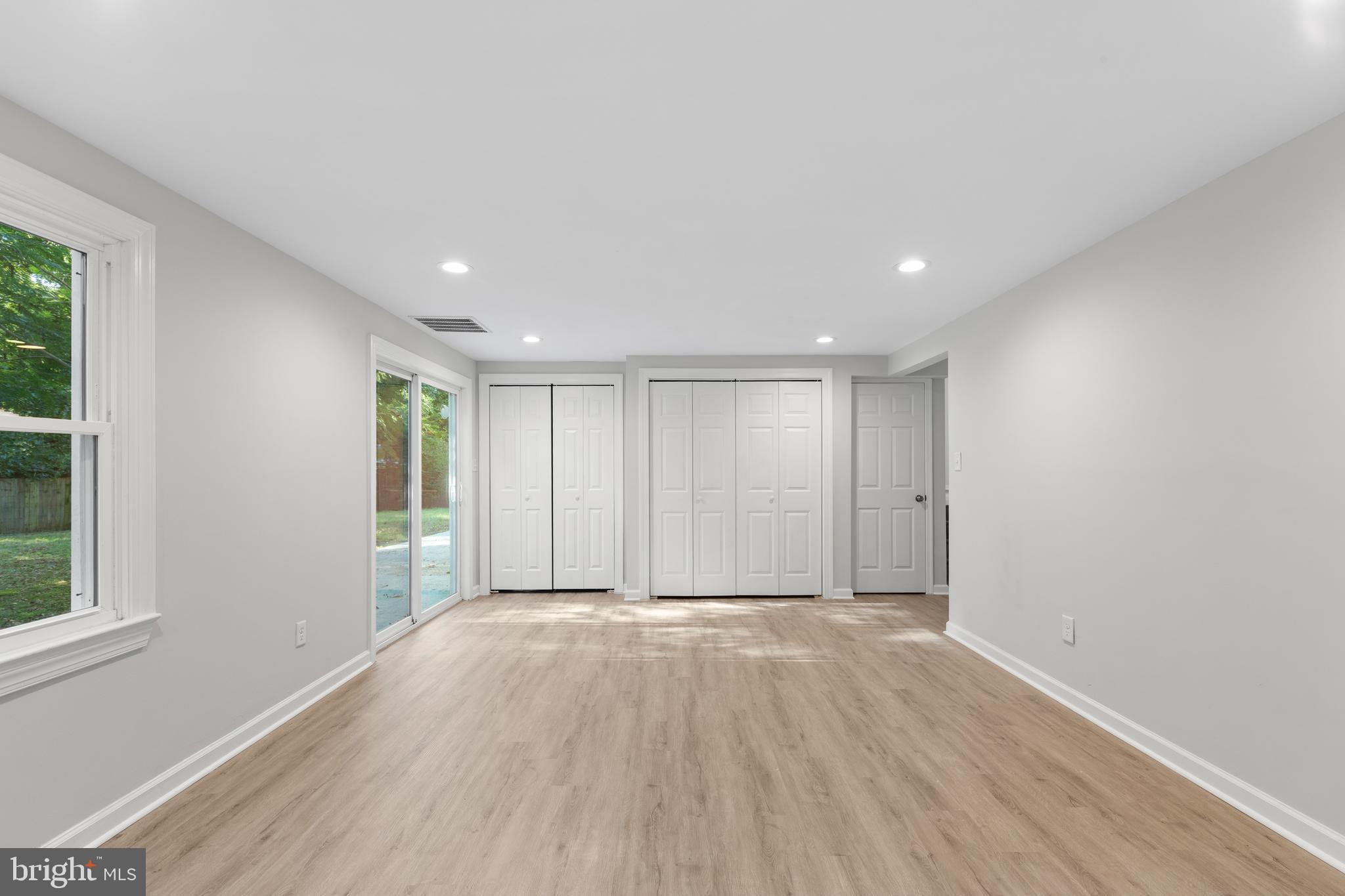 WINTER QUARTERS - Residential