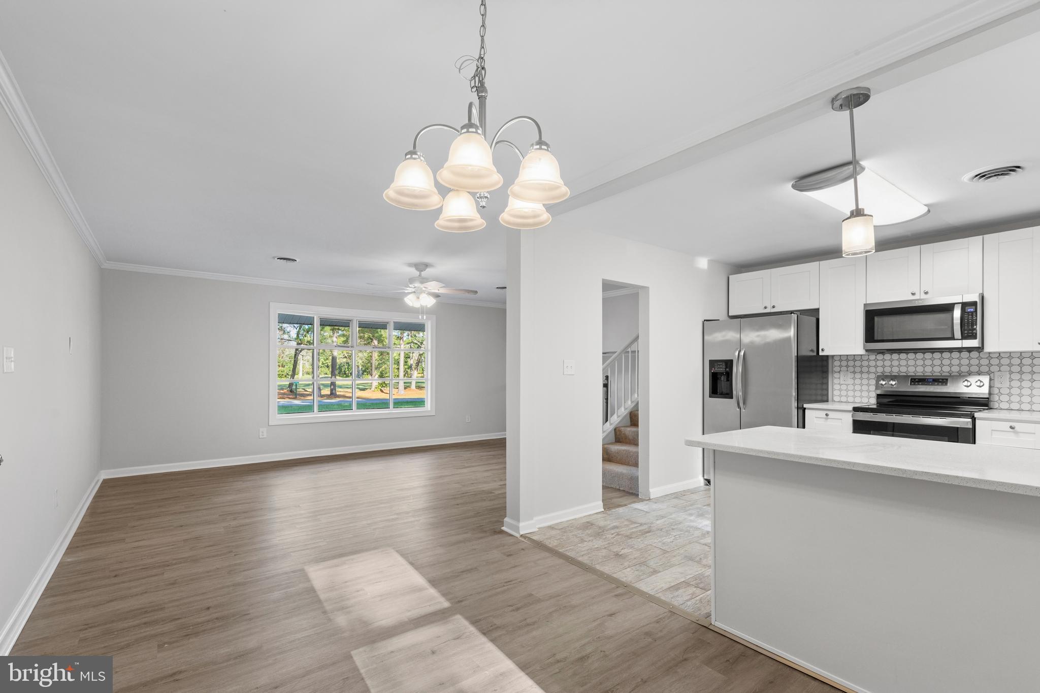 WINTER QUARTERS - Residential