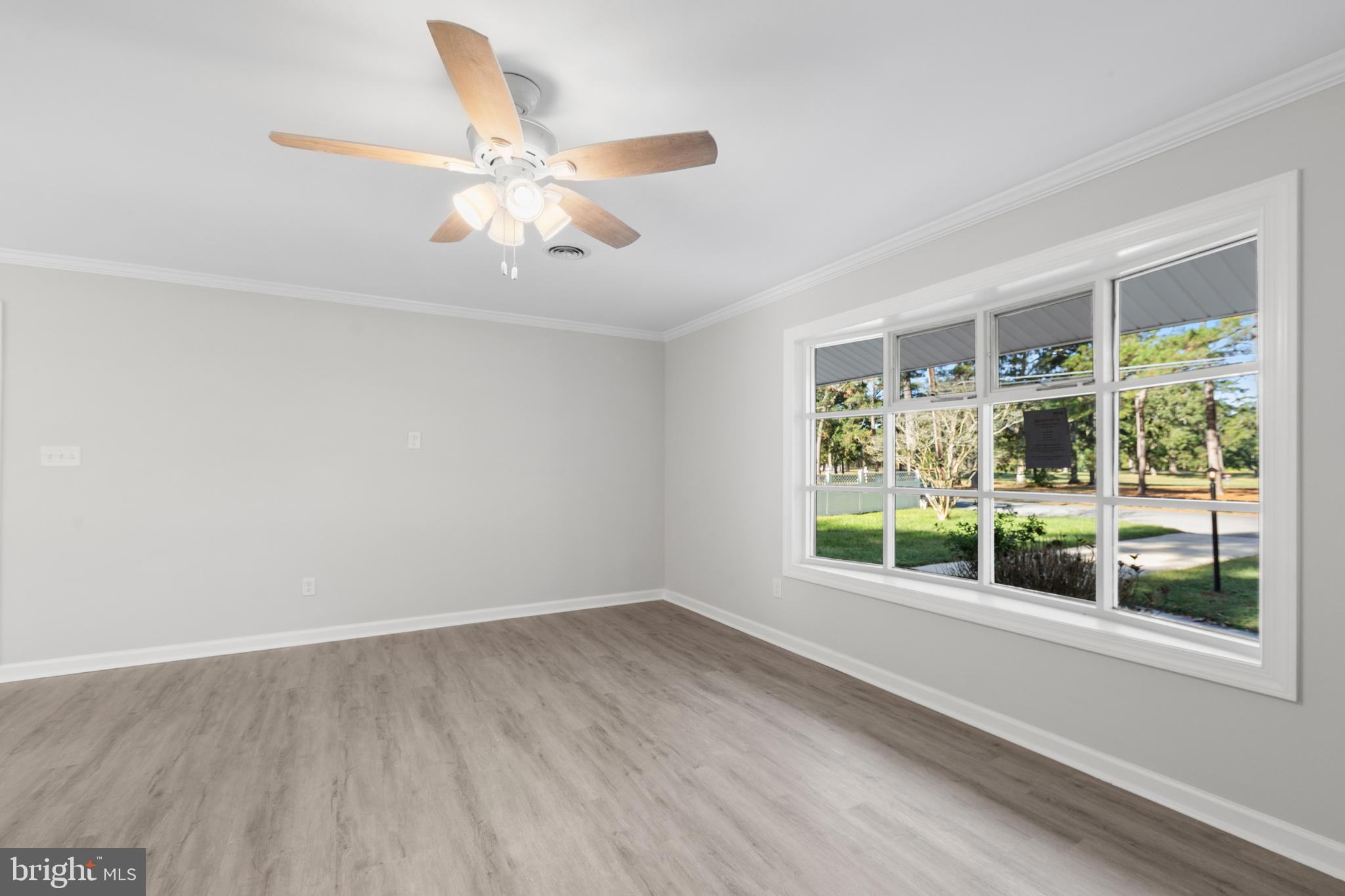 WINTER QUARTERS - Residential