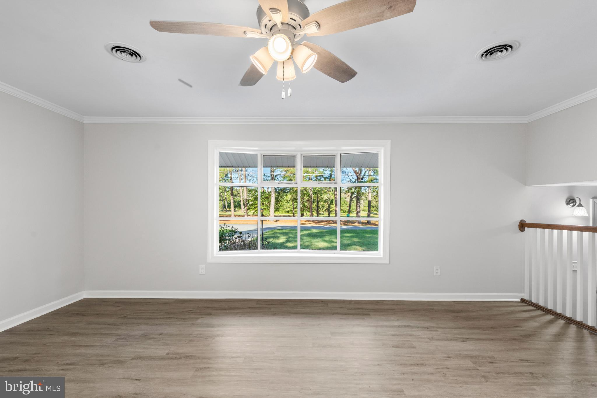 WINTER QUARTERS - Residential