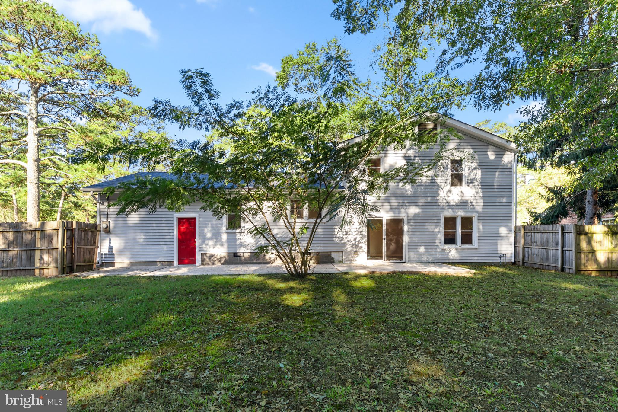 WINTER QUARTERS - Residential