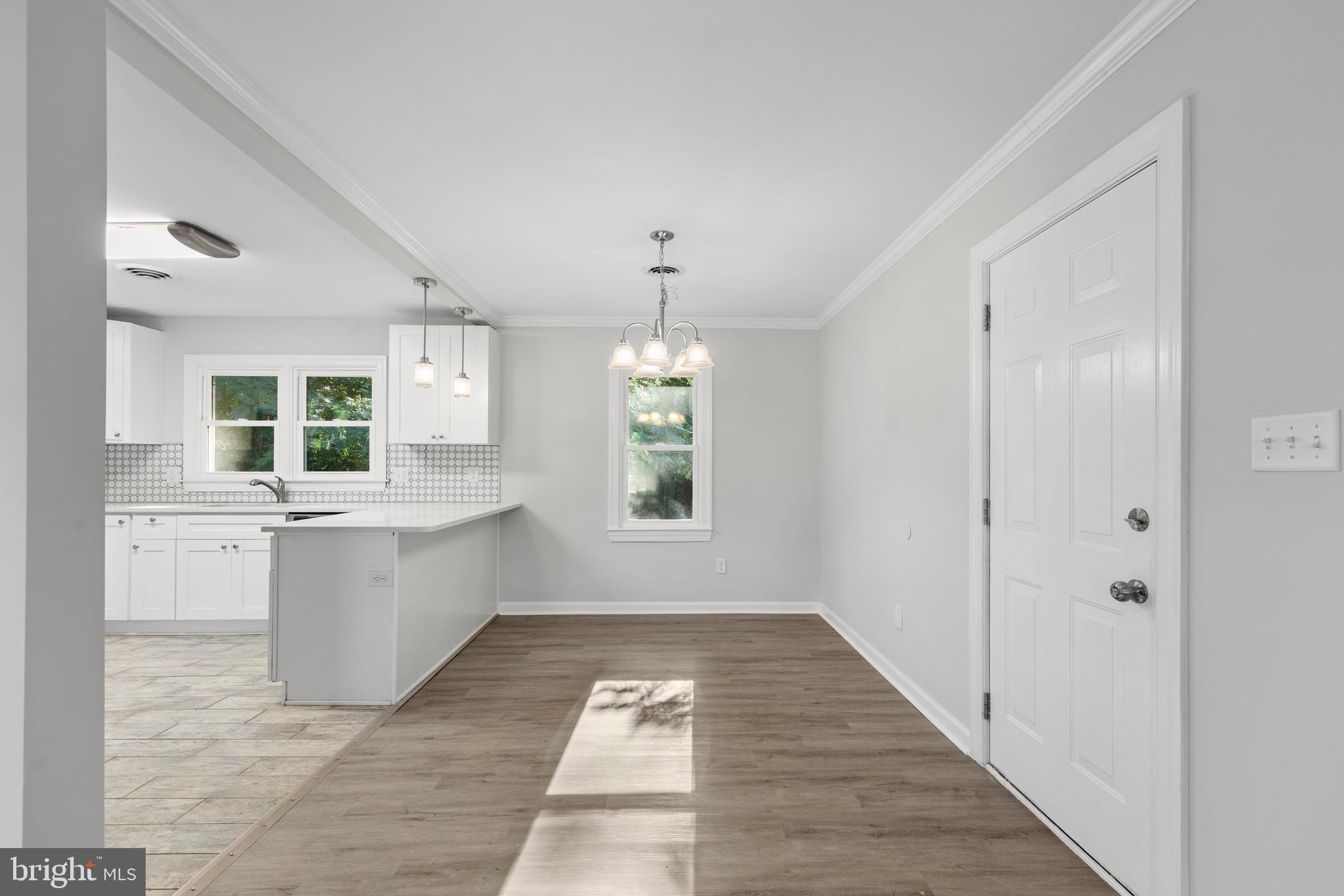 WINTER QUARTERS - Residential