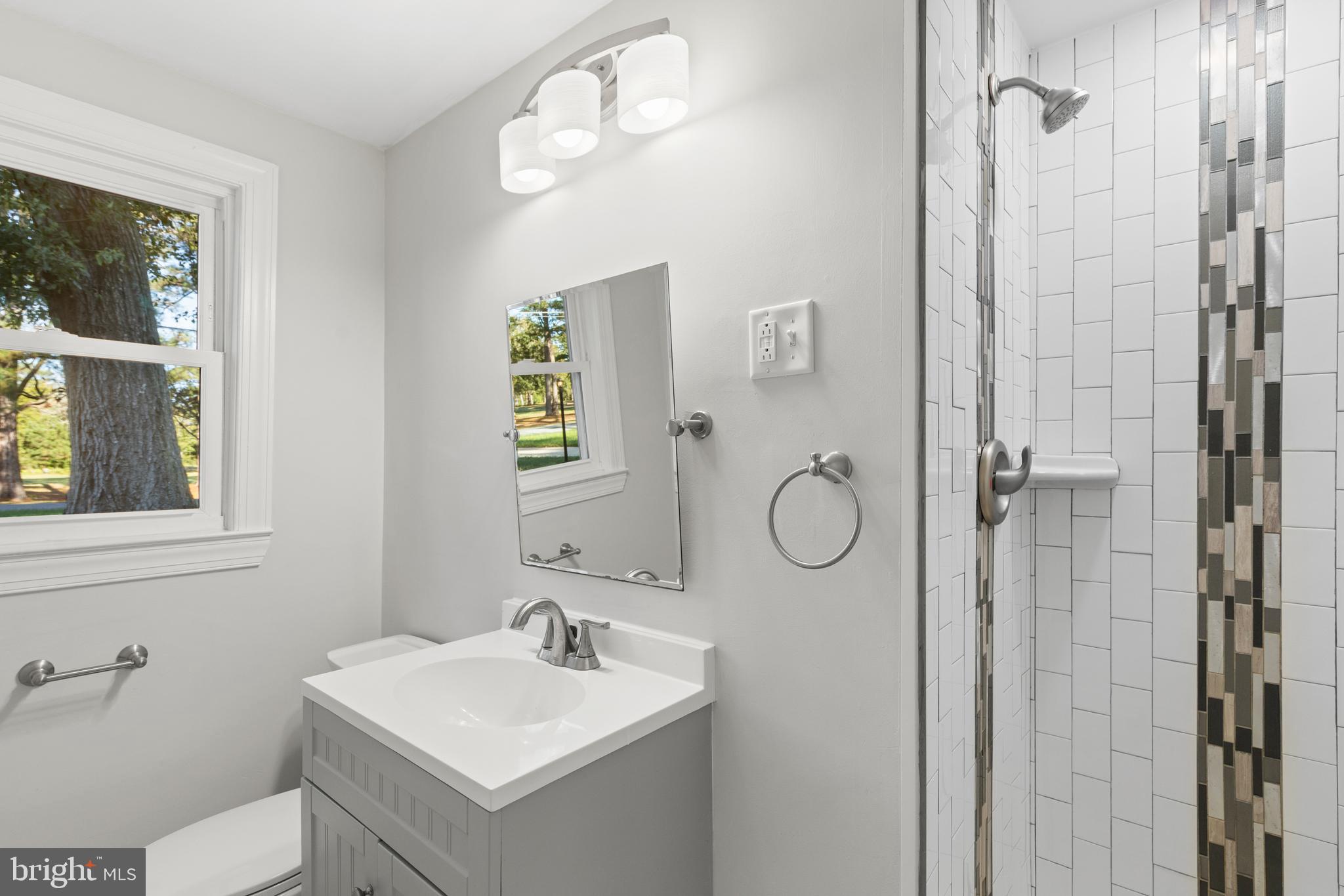 WINTER QUARTERS - Residential