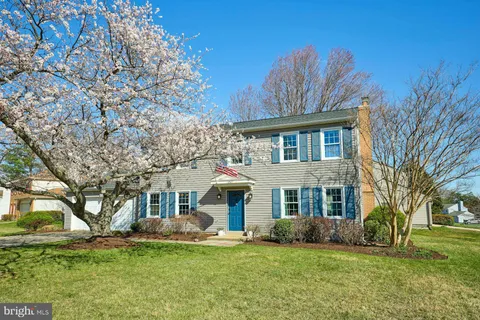 12827 Fantasia Drive, Herndon, VA 20170 - MLS#: VAFX2298636