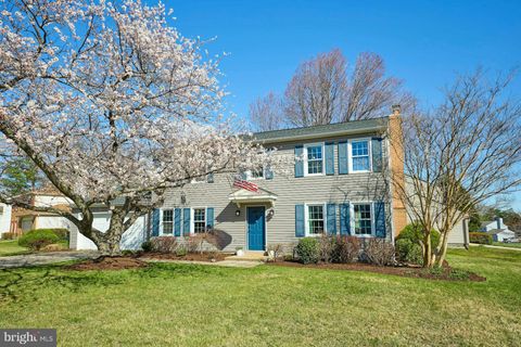 12827 FANTASIA DRIVE HERNDON VA 20170