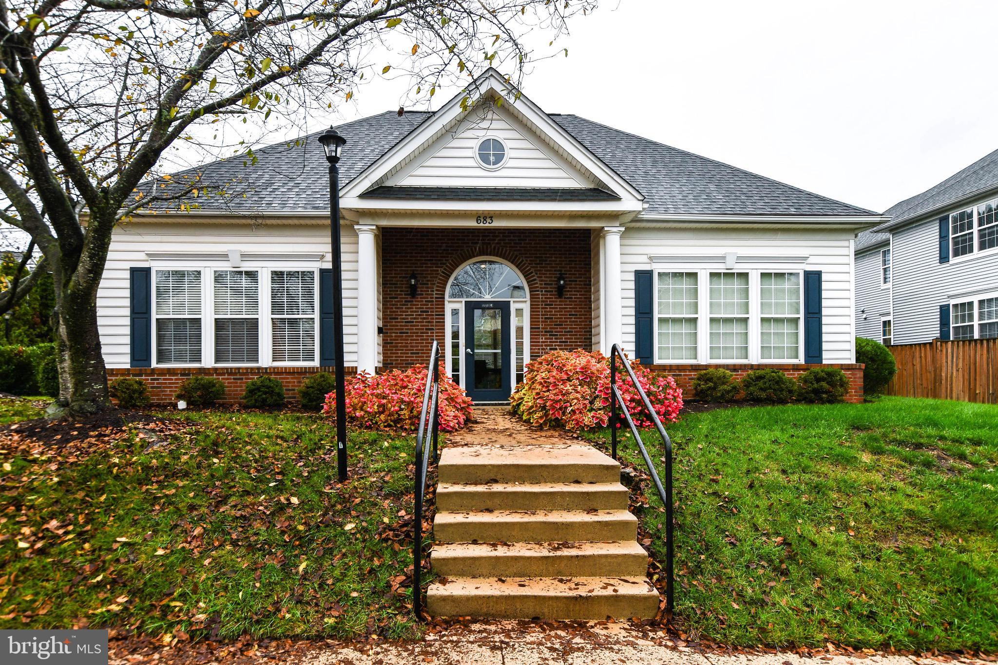 LEESBURG GATEWAY - Residential