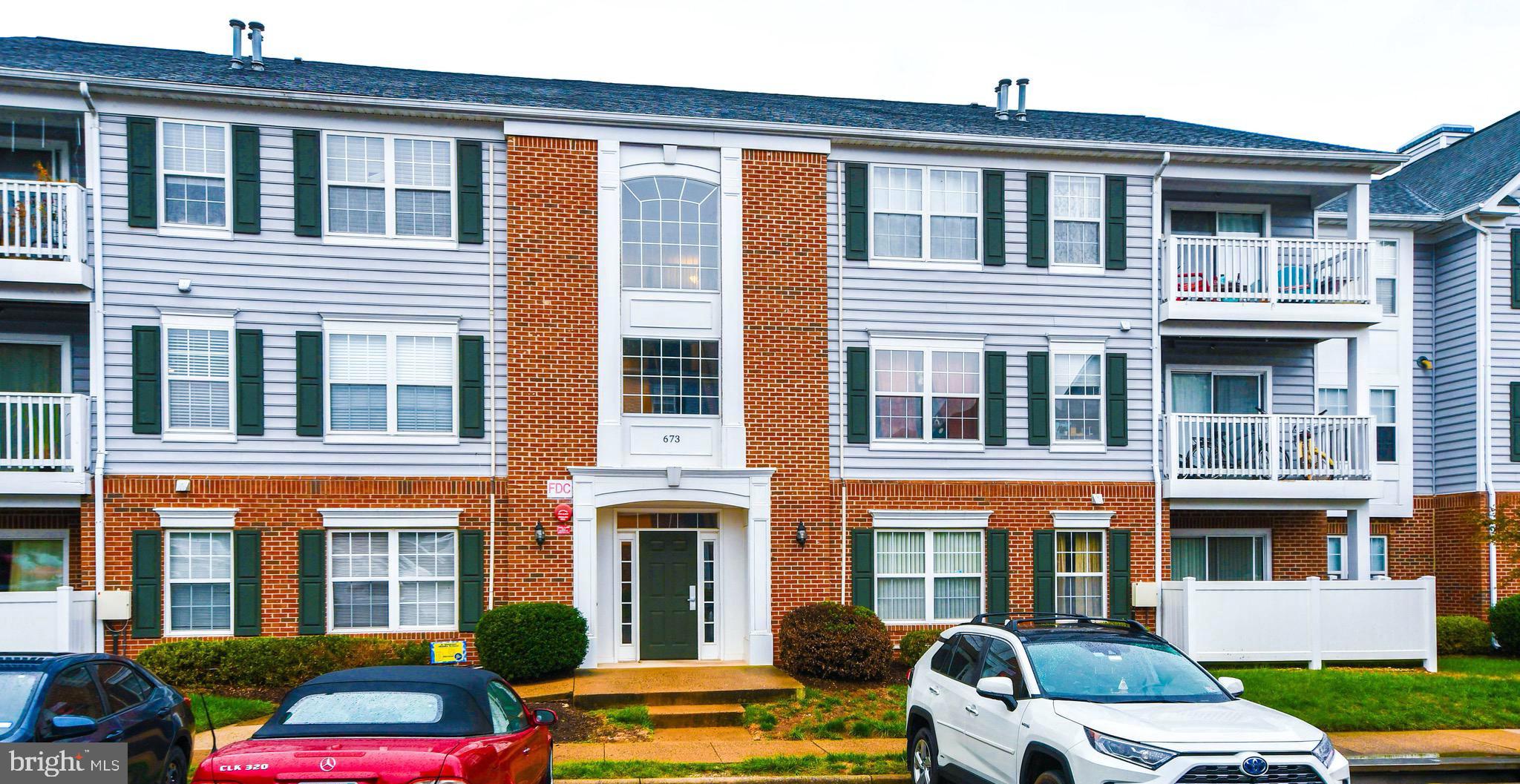 LEESBURG GATEWAY - Residential