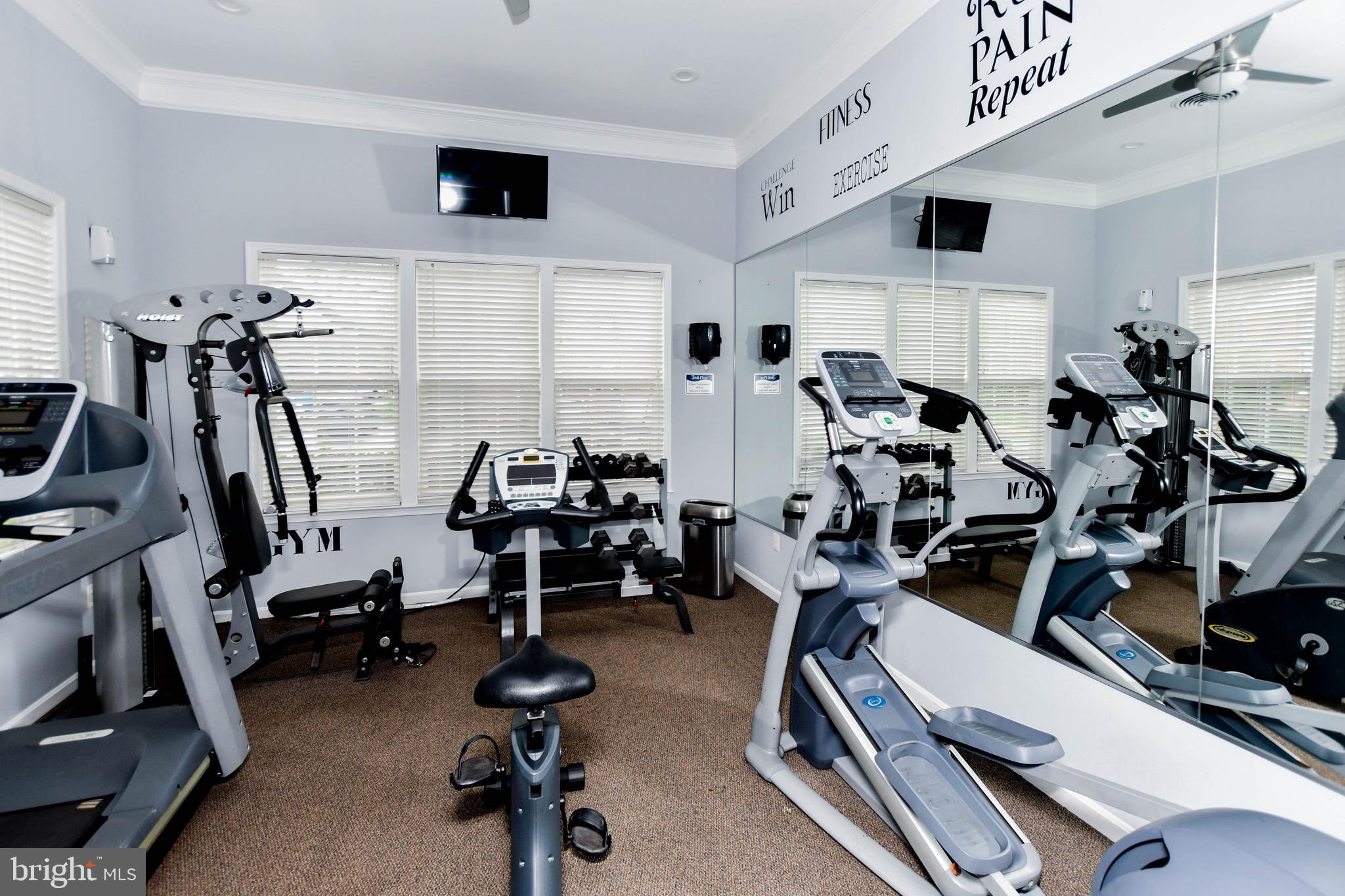 LEESBURG GATEWAY - Residential