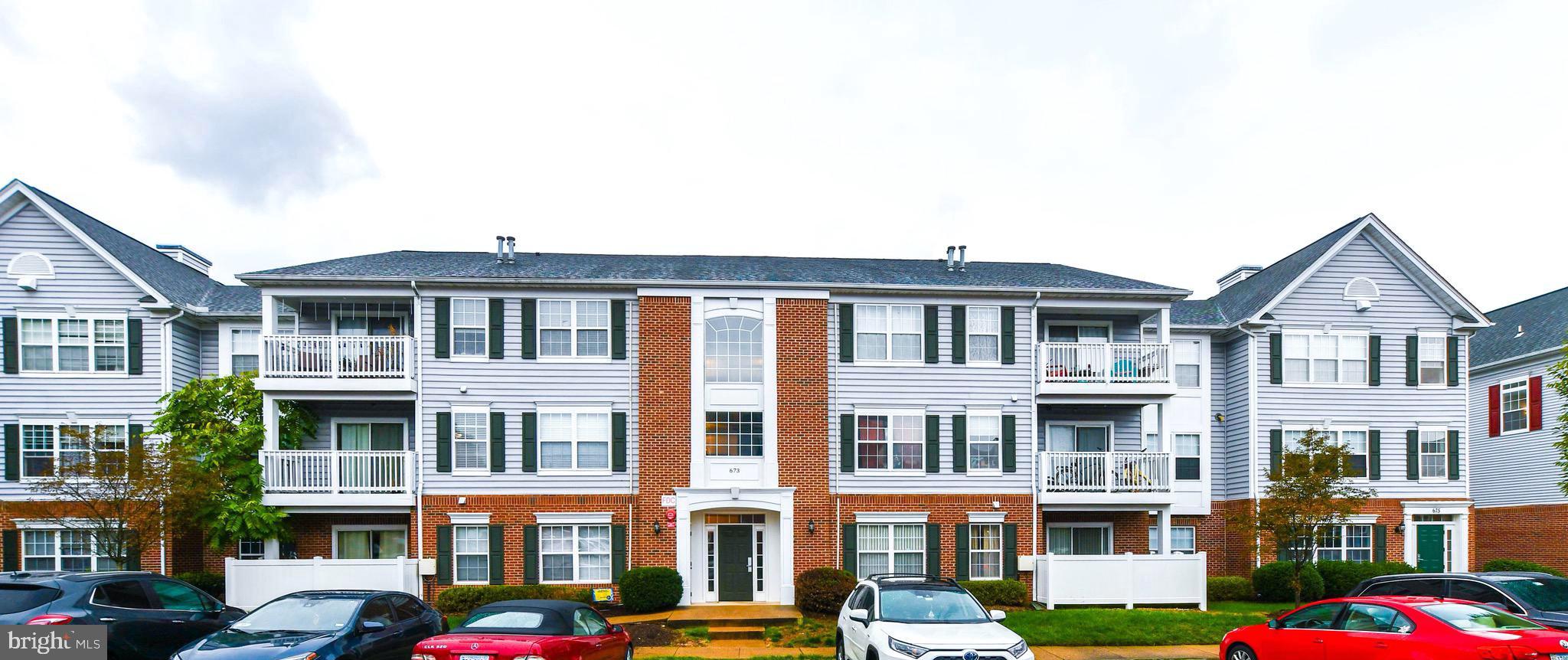 LEESBURG GATEWAY - Residential