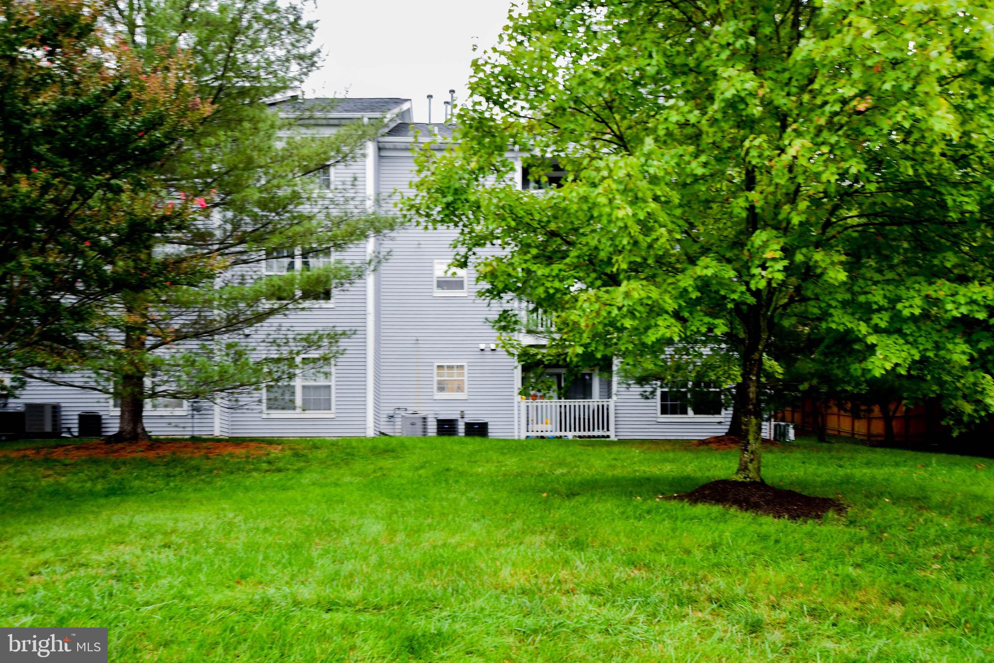 LEESBURG GATEWAY - Residential