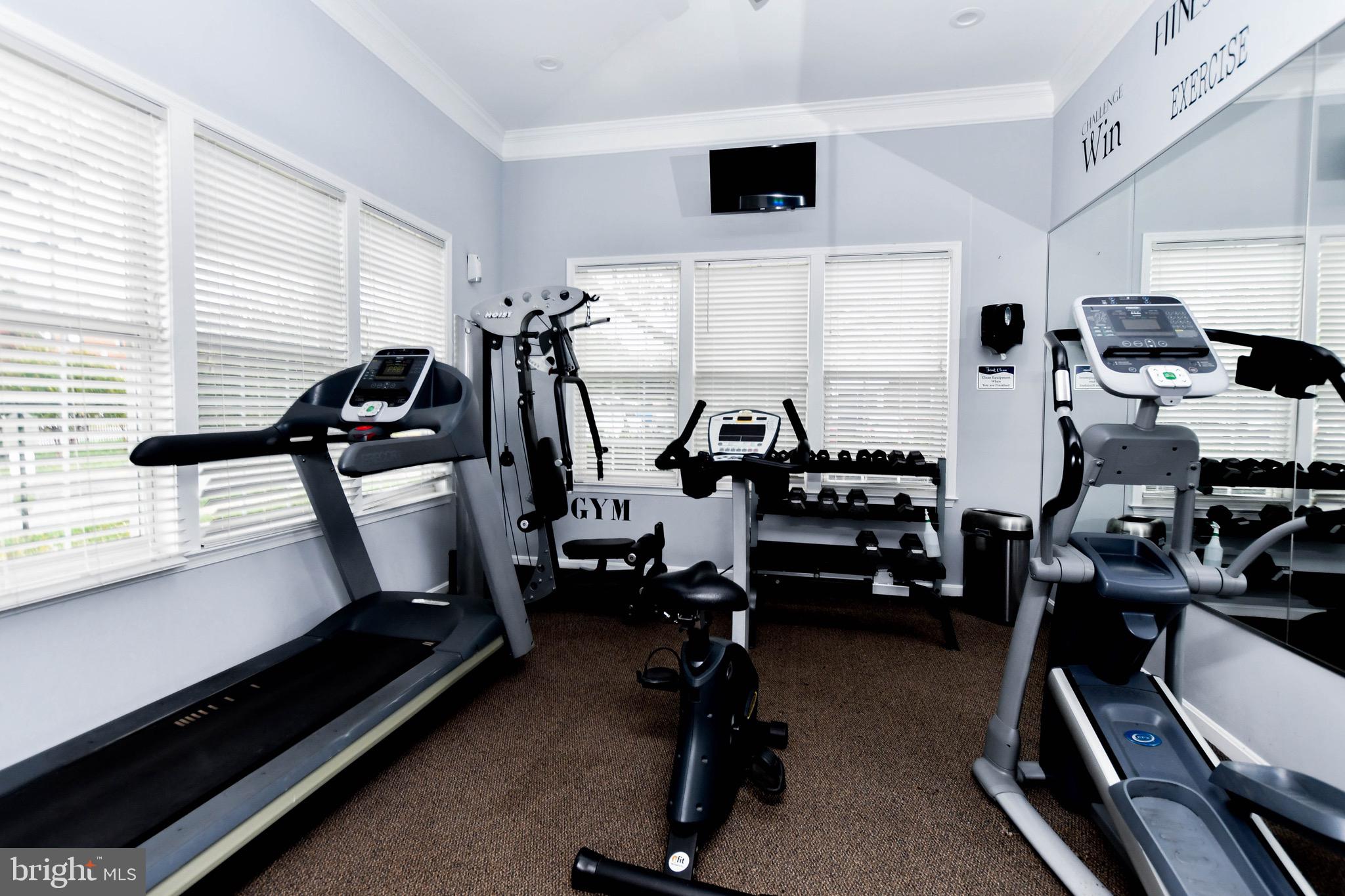 LEESBURG GATEWAY - Residential