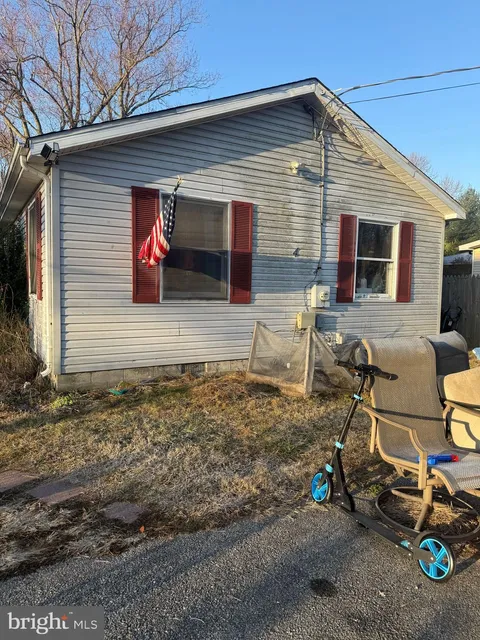 4 Farm Lane, Middletown, DE MLS: DENC2077474