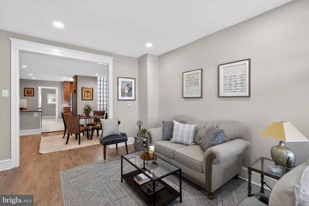 Photo of 3061 N 26th Street, PHILADELPHIA, PA 19132 (MLS # PAPH2564102)