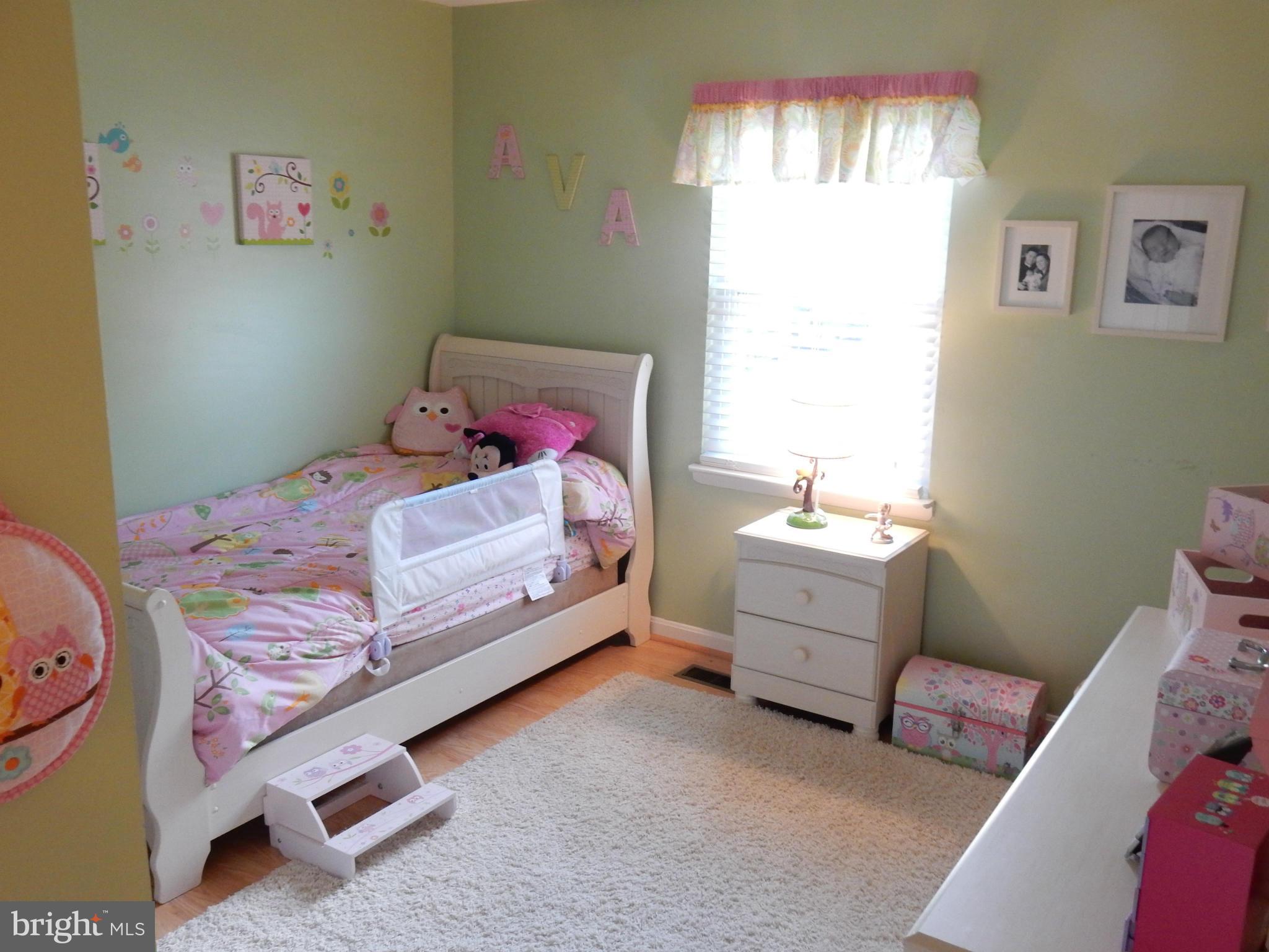 CHESTERFIELD - Residential