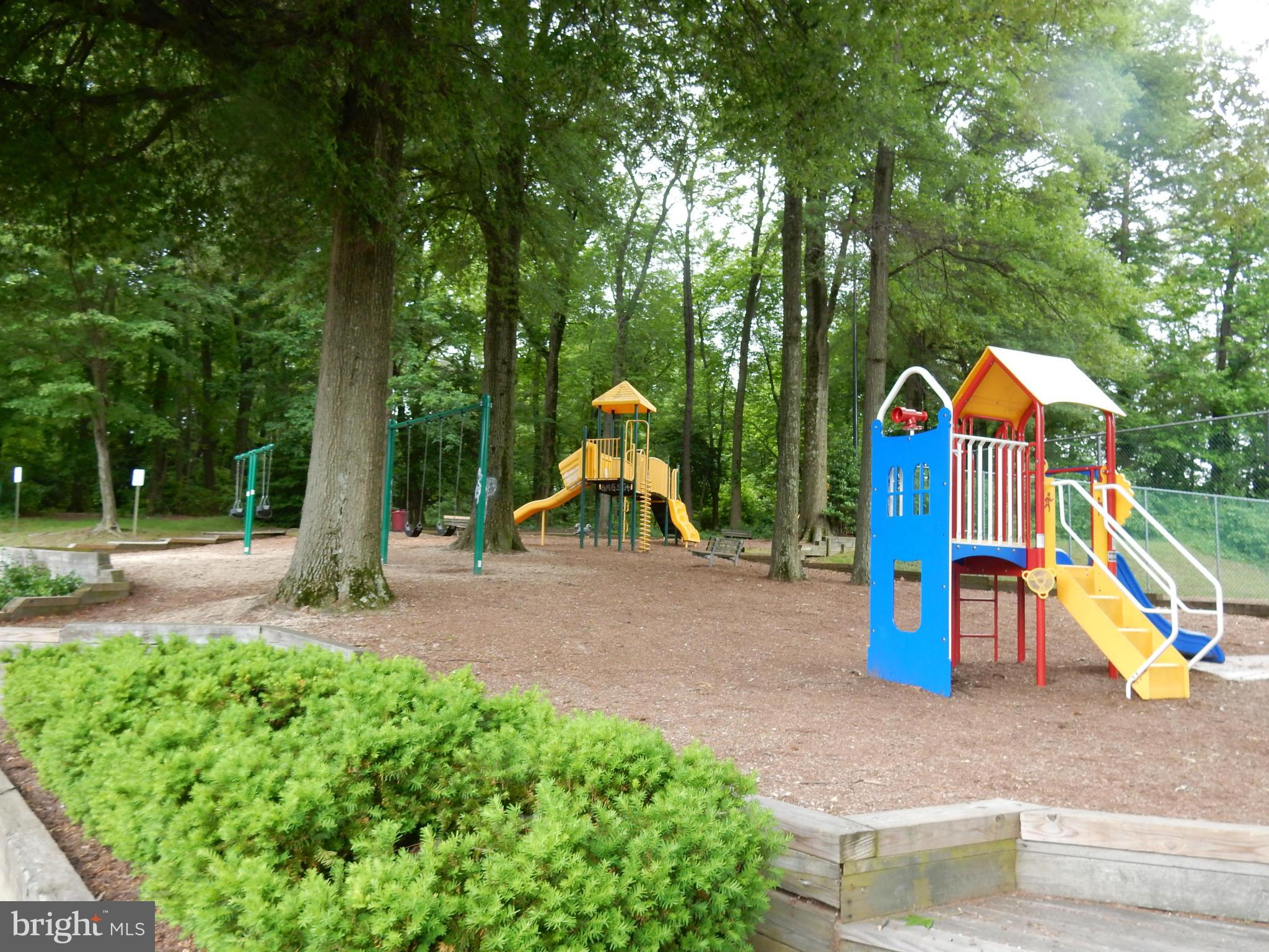 CHESTERFIELD - Residential