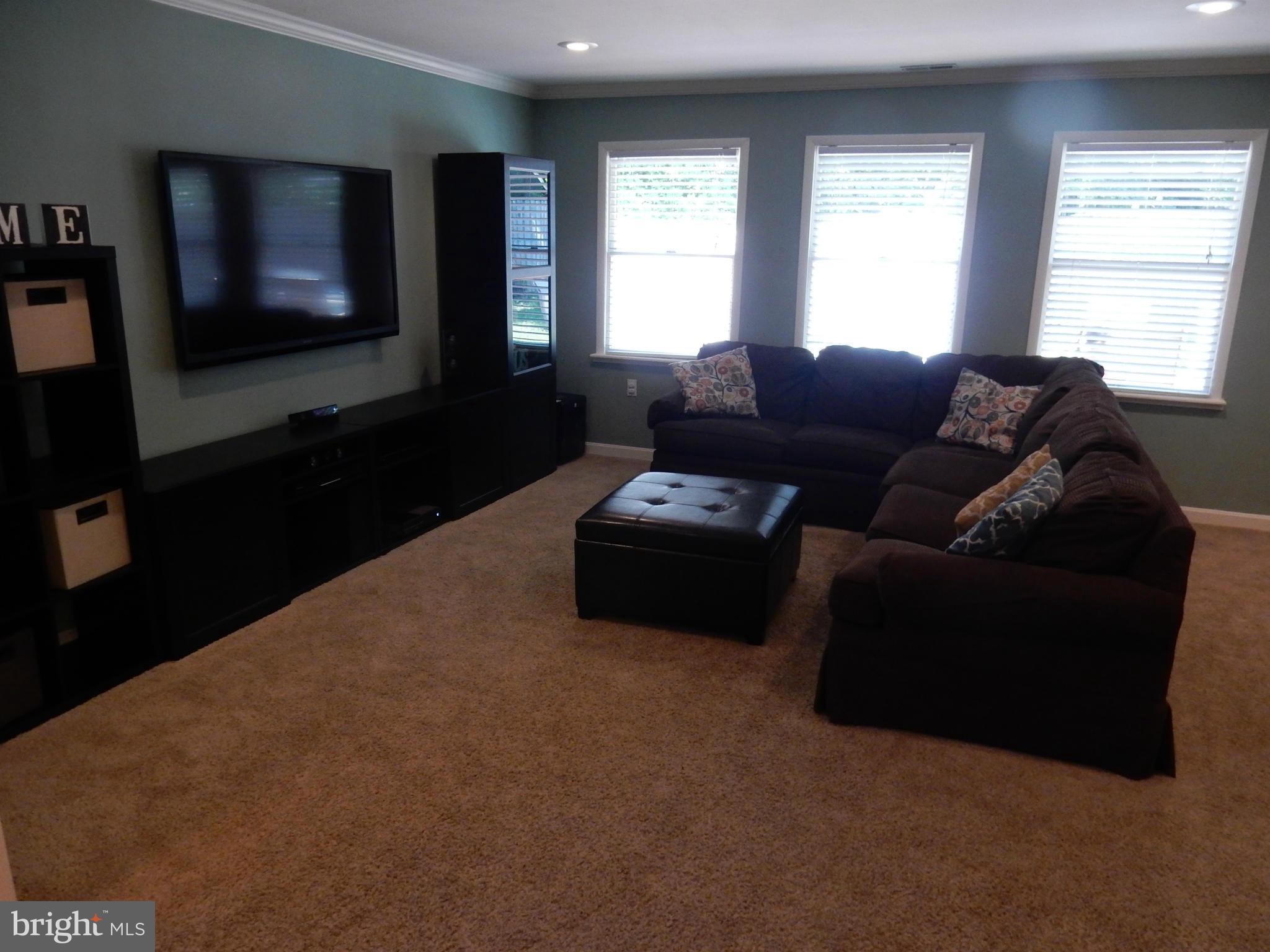 CHESTERFIELD - Residential