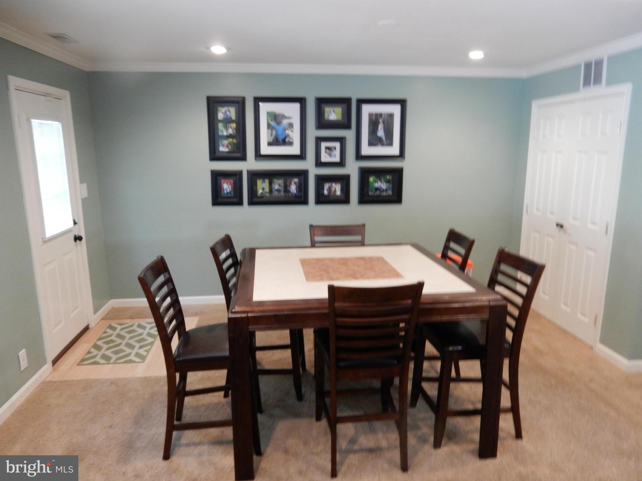 CHESTERFIELD - Residential