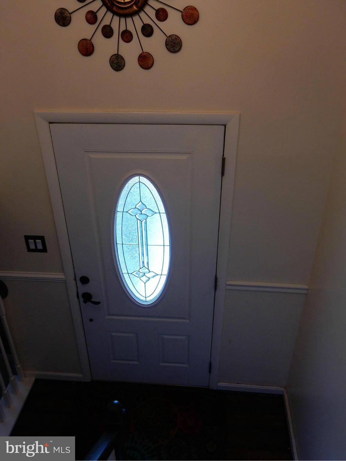 CHESTERFIELD - Residential