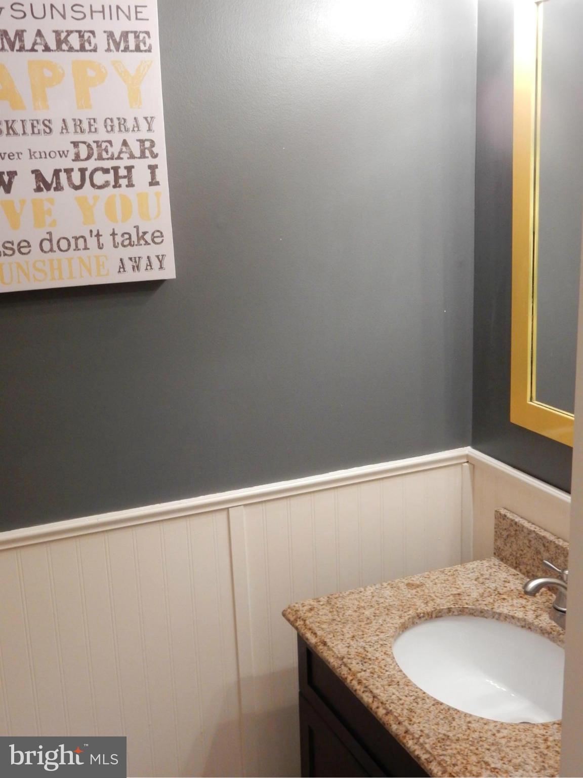 CHESTERFIELD - Residential