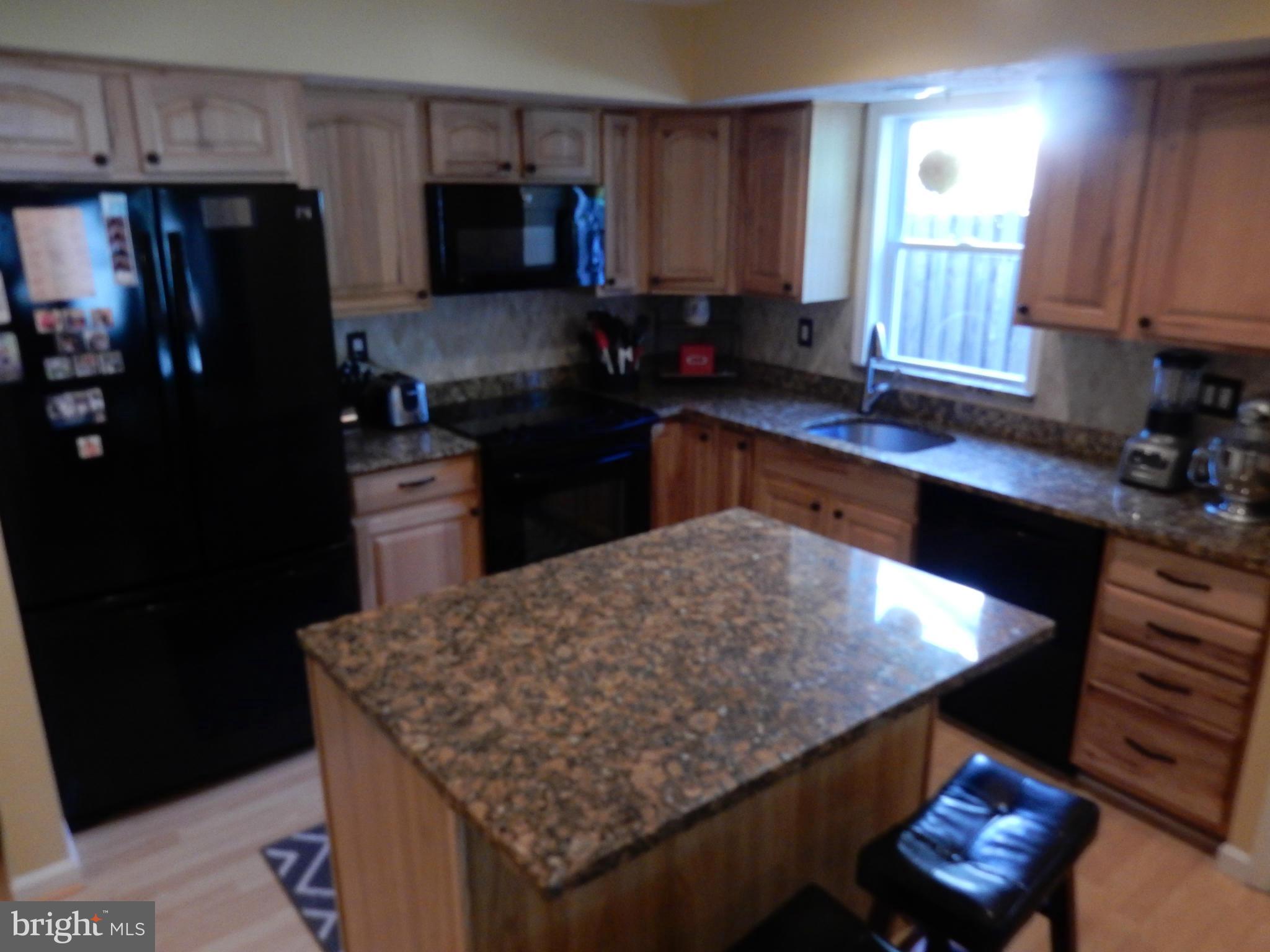 CHESTERFIELD - Residential