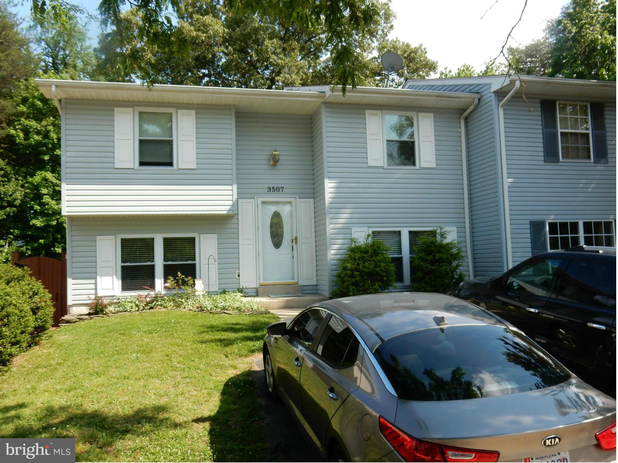 CHESTERFIELD - Residential