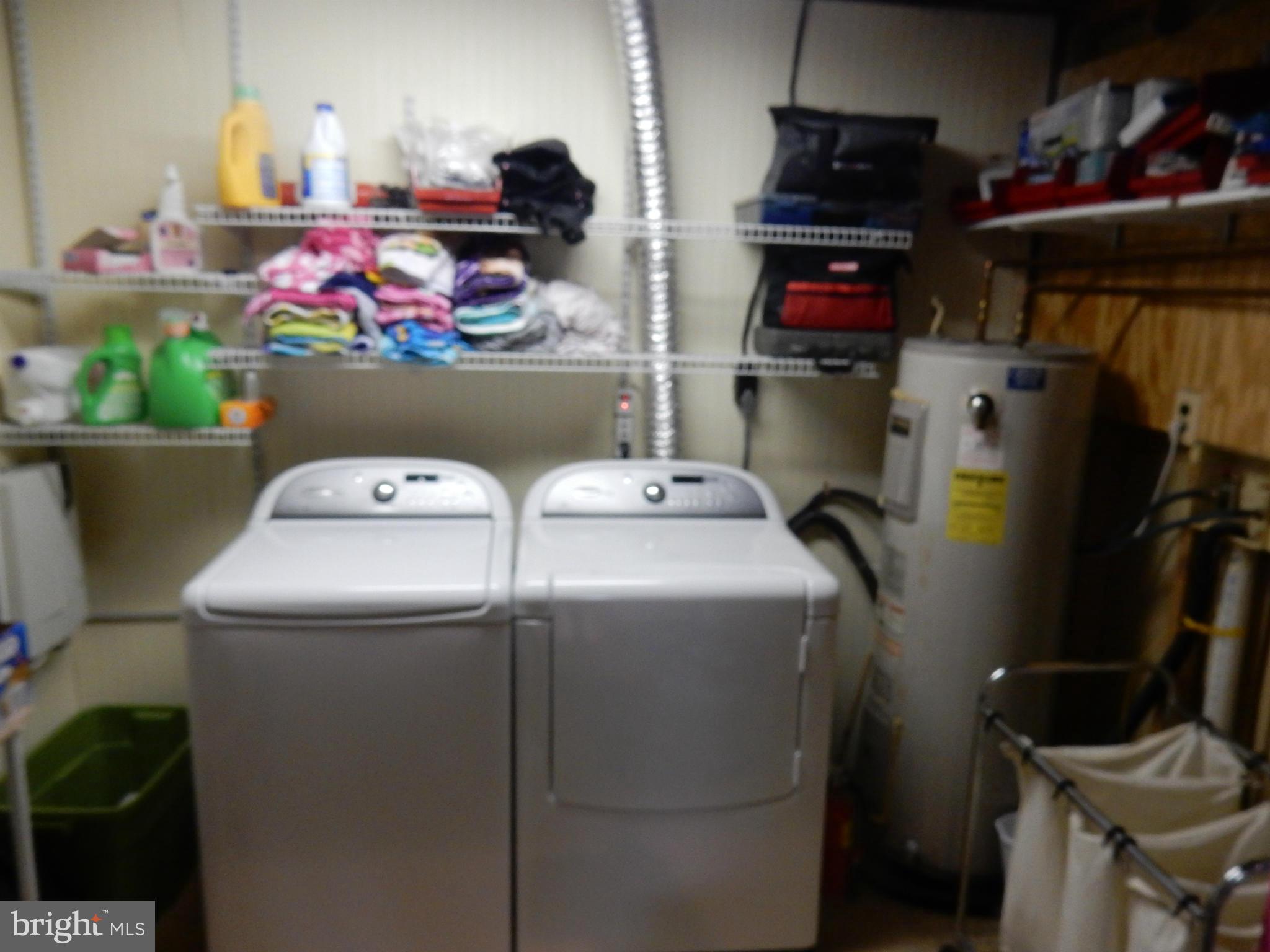 CHESTERFIELD - Residential