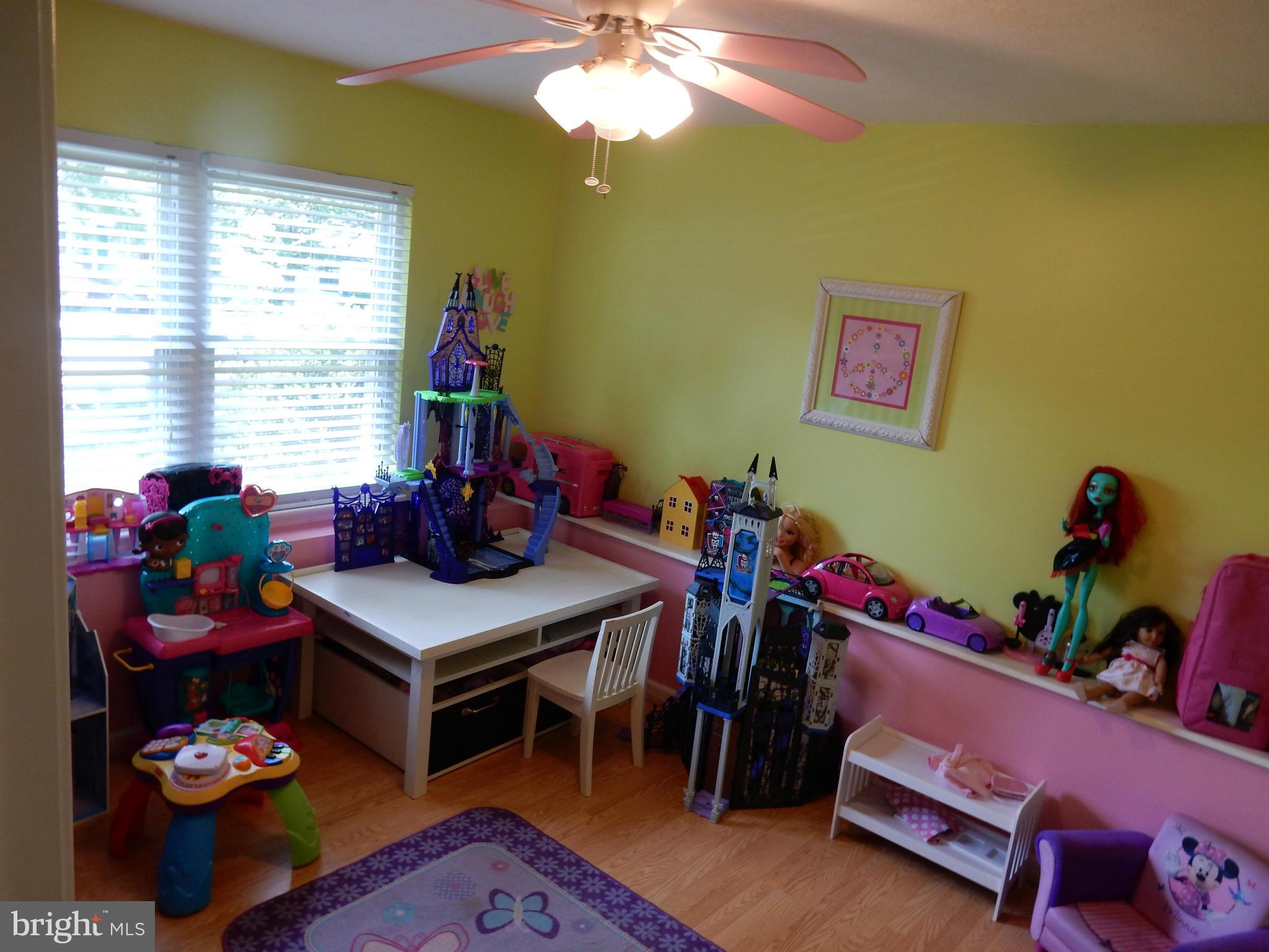 CHESTERFIELD - Residential