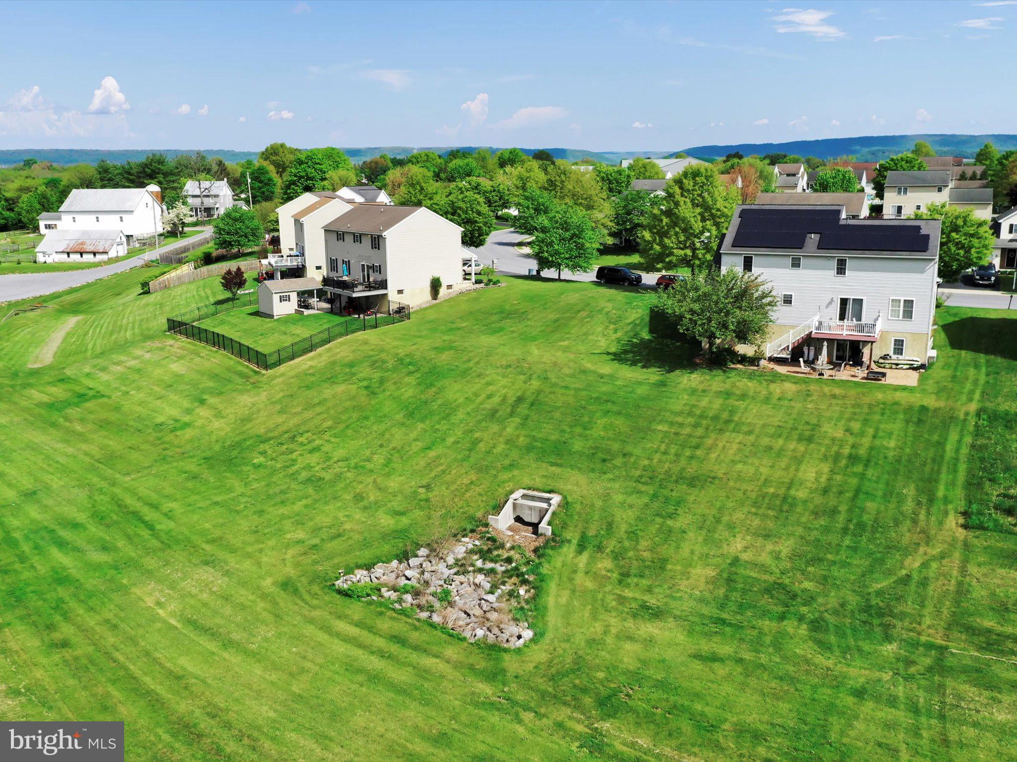 Lot #49 SS SHEPHERD STREET