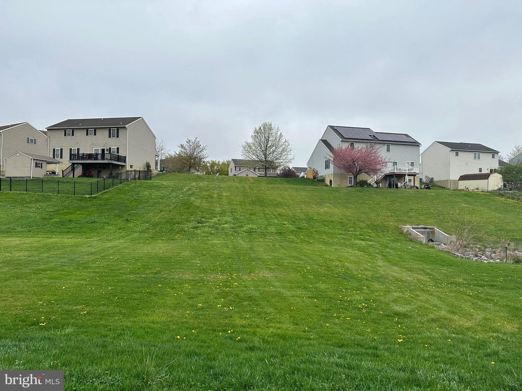 Photo of Lot #49 Ss Shepherd Street, JONESTOWN, PA 17038 (MLS # PALN2009662)
