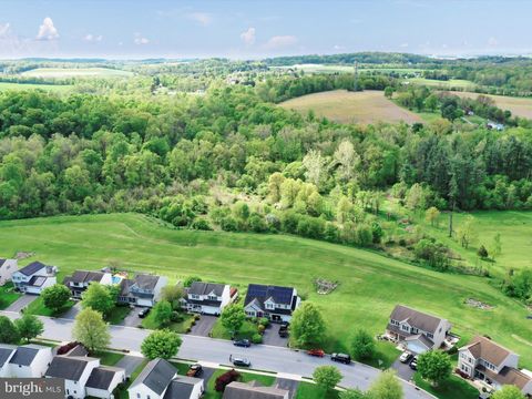 Lot #49 SS SHEPHERD STREET JONESTOWN PA 17038