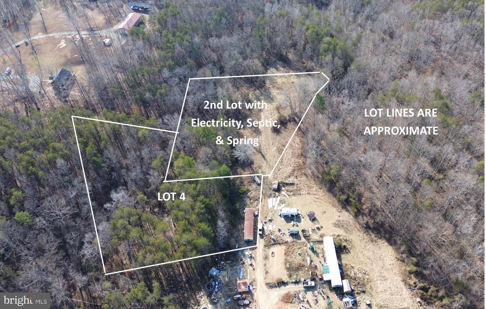 NONE AVAILABLE - Land