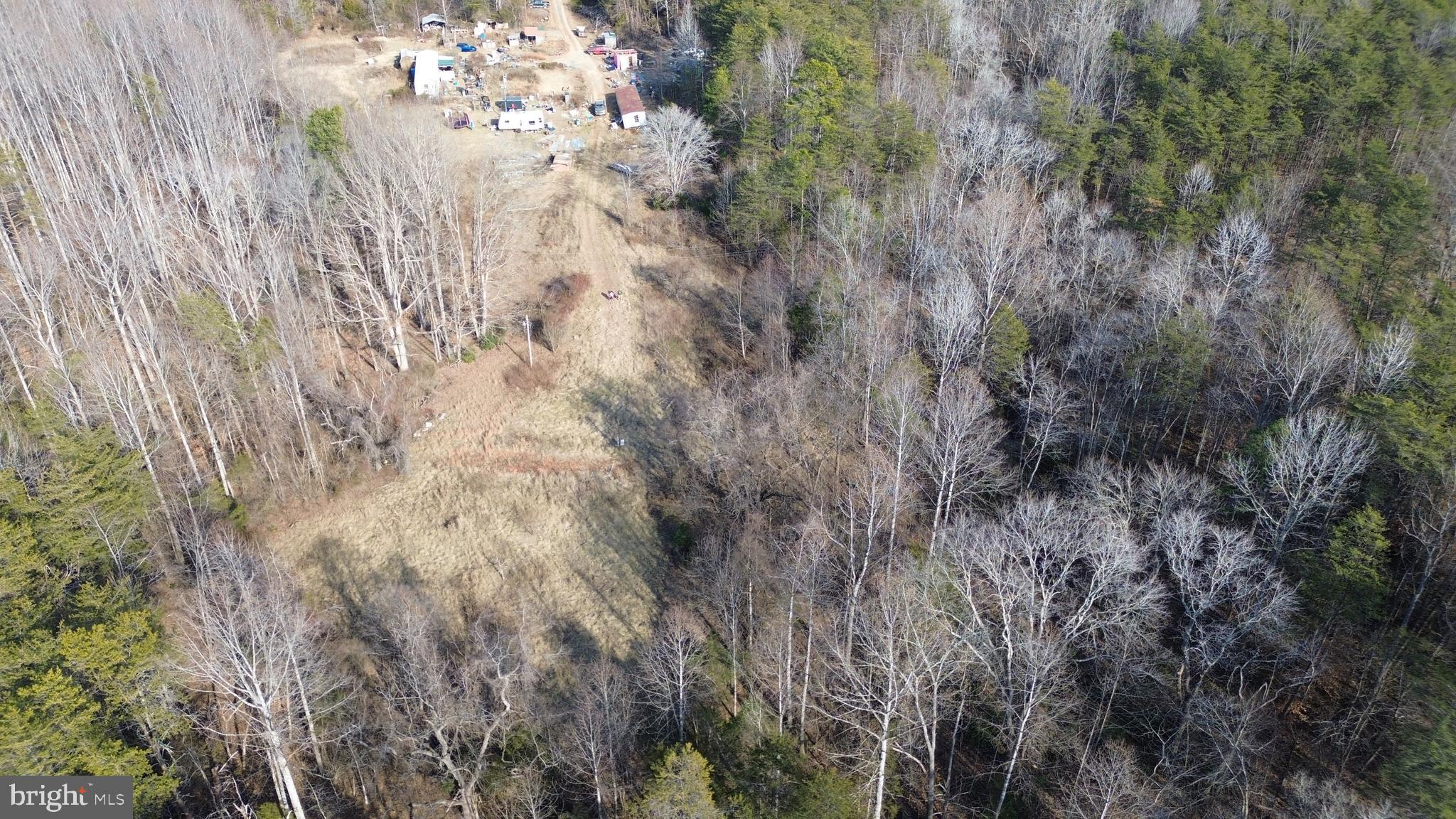 NONE AVAILABLE - Land