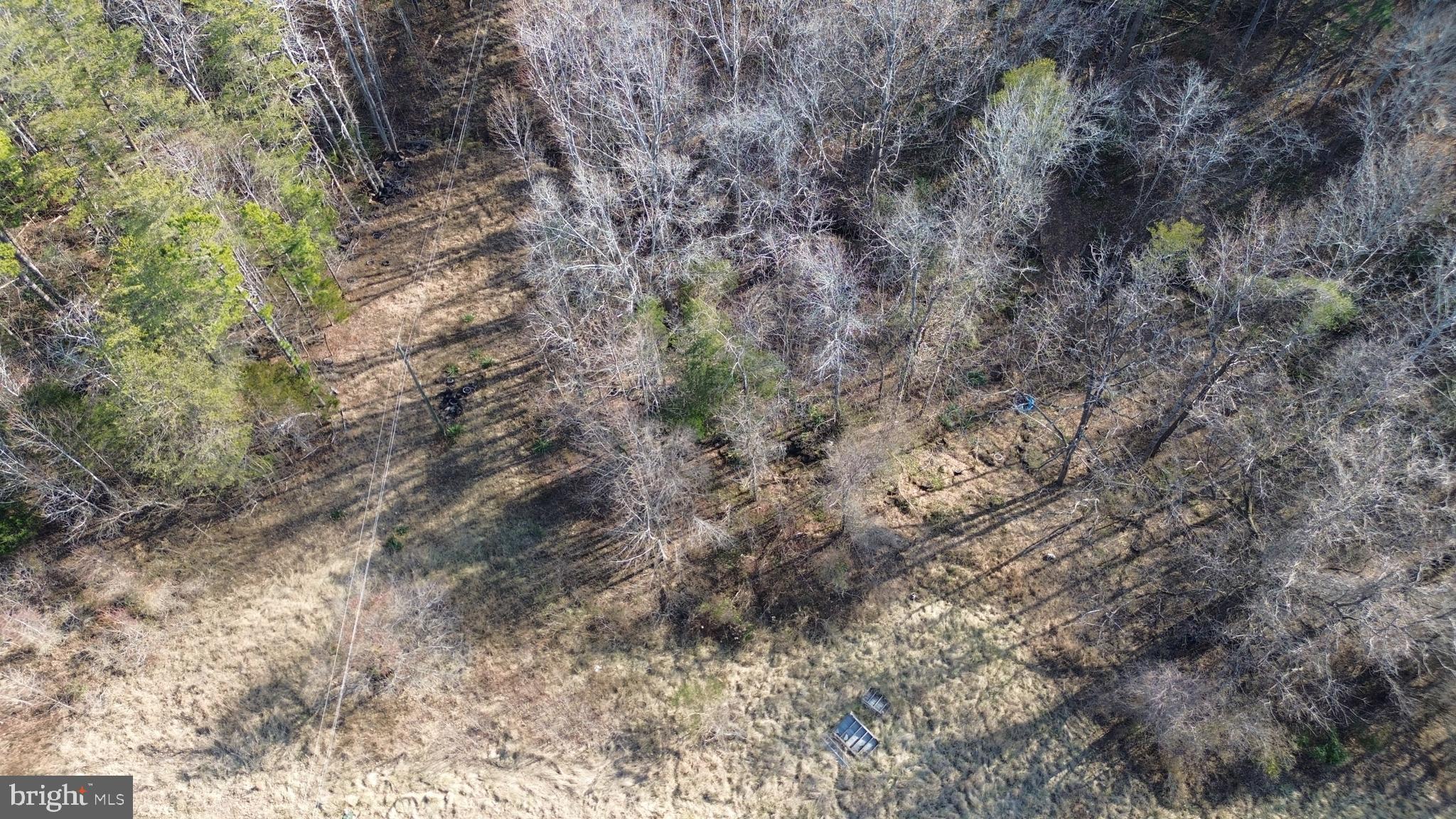 NONE AVAILABLE - Land