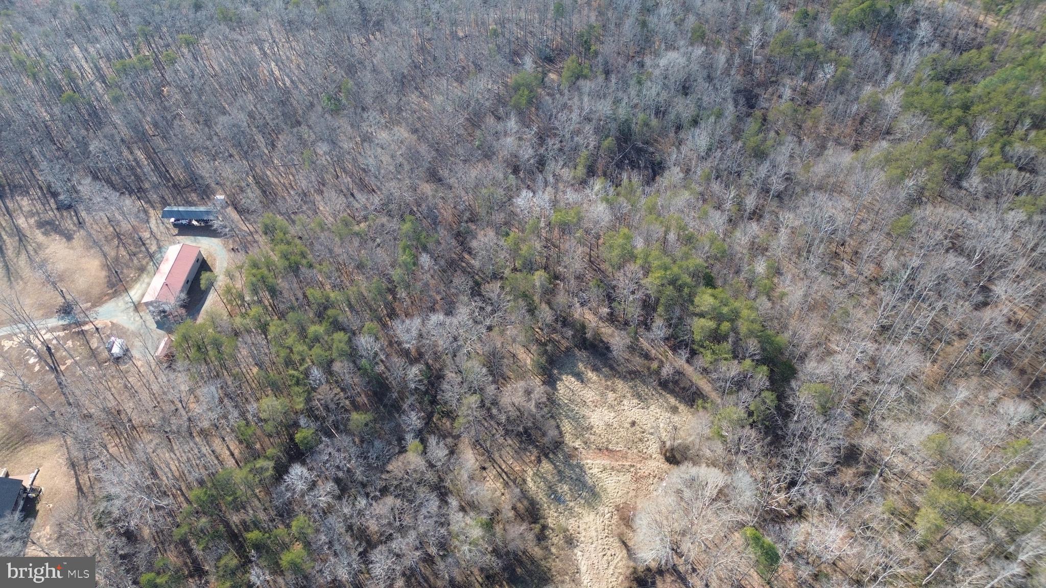 NONE AVAILABLE - Land