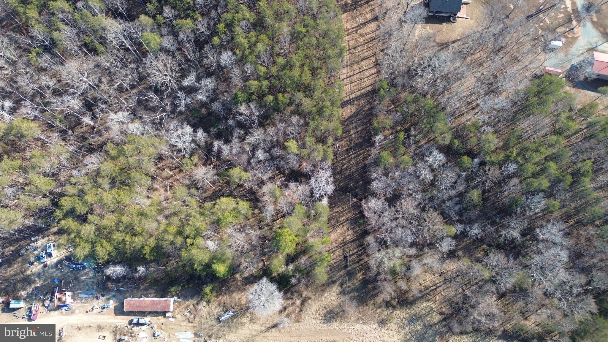 NONE AVAILABLE - Land