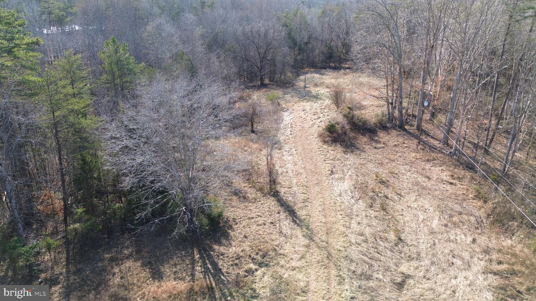 NONE AVAILABLE - Land