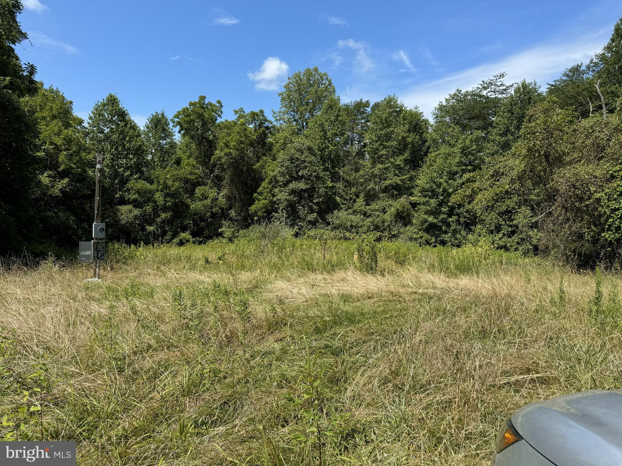 NONE AVAILABLE - Land