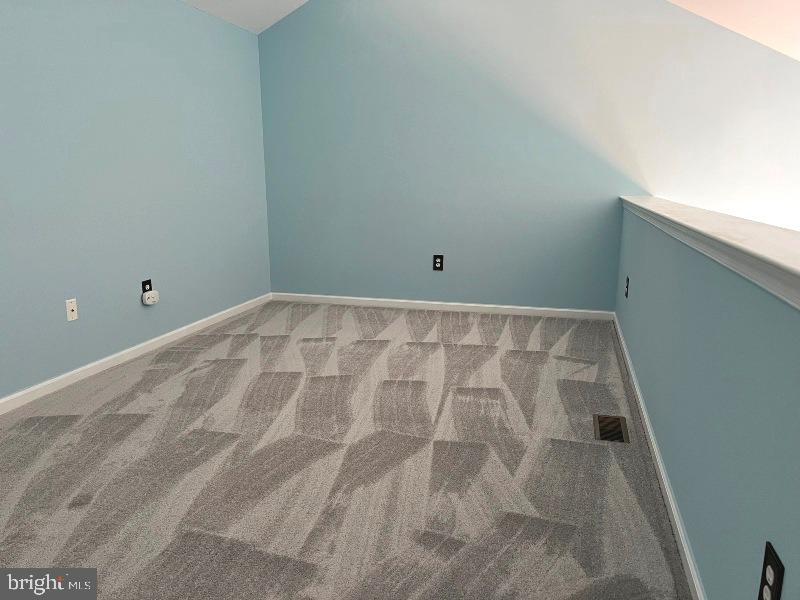 BRADFORD GREENE - Residential Lease