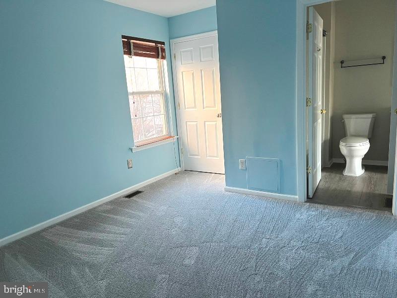 BRADFORD GREENE - Residential Lease