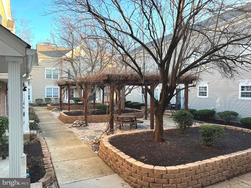 BRADFORD GREENE - Residential Lease