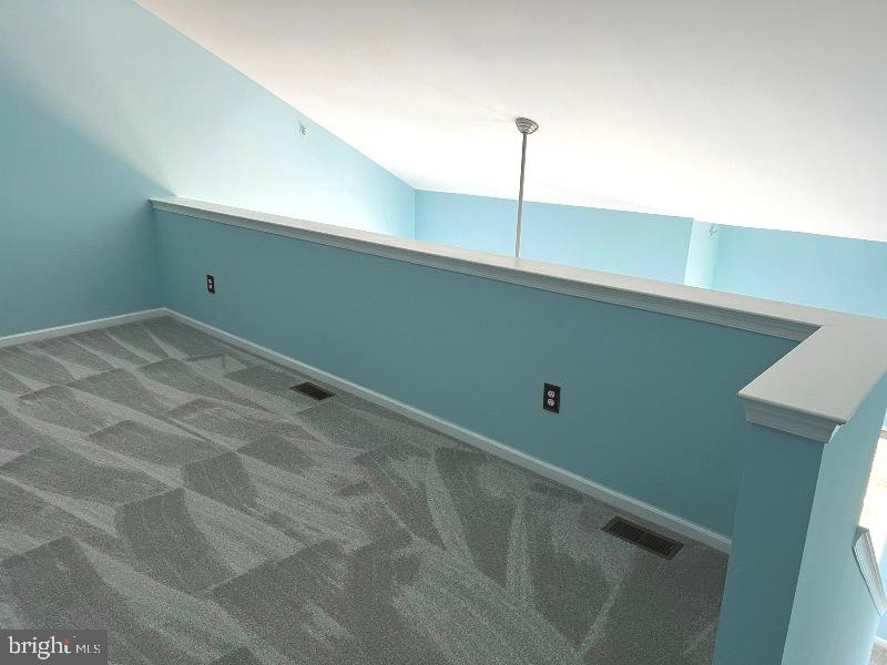 BRADFORD GREENE - Residential Lease