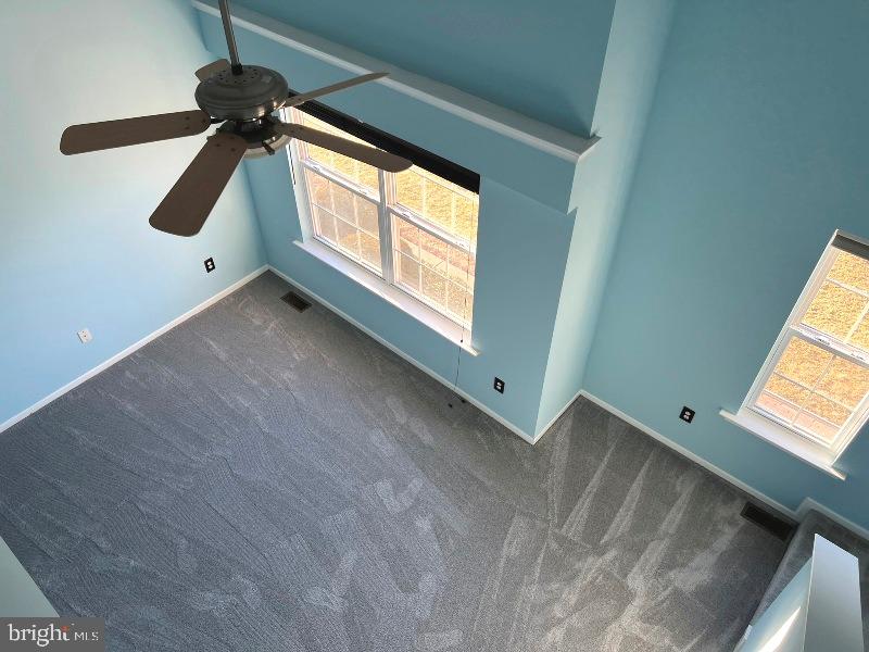 BRADFORD GREENE - Residential Lease