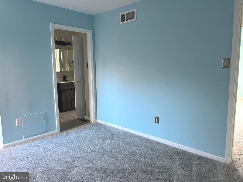 BRADFORD GREENE - Residential Lease