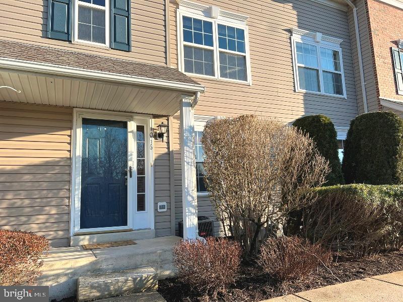 BRADFORD GREENE - Residential Lease