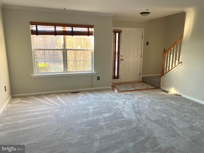 BRADFORD GREENE - Residential Lease