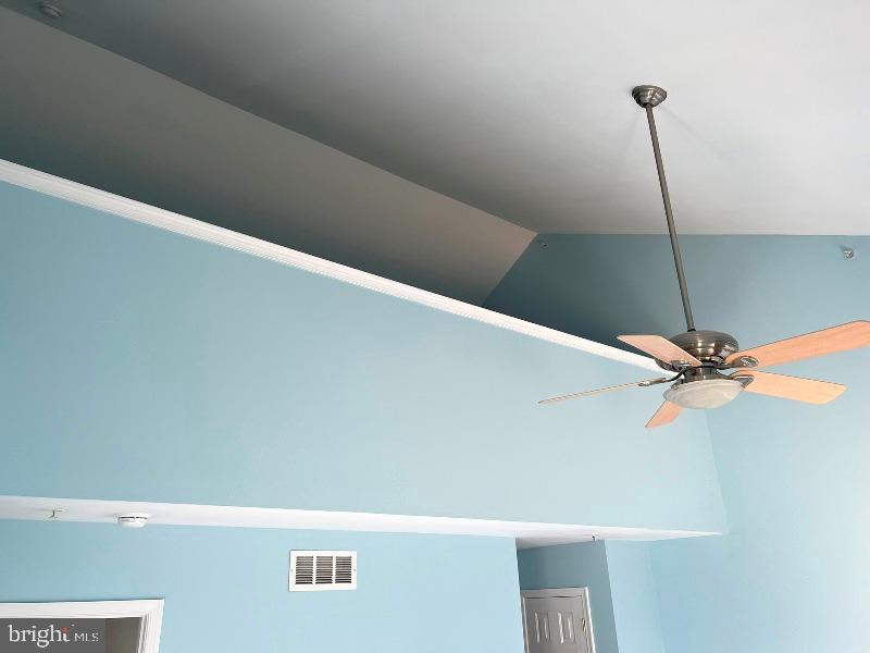 BRADFORD GREENE - Residential Lease