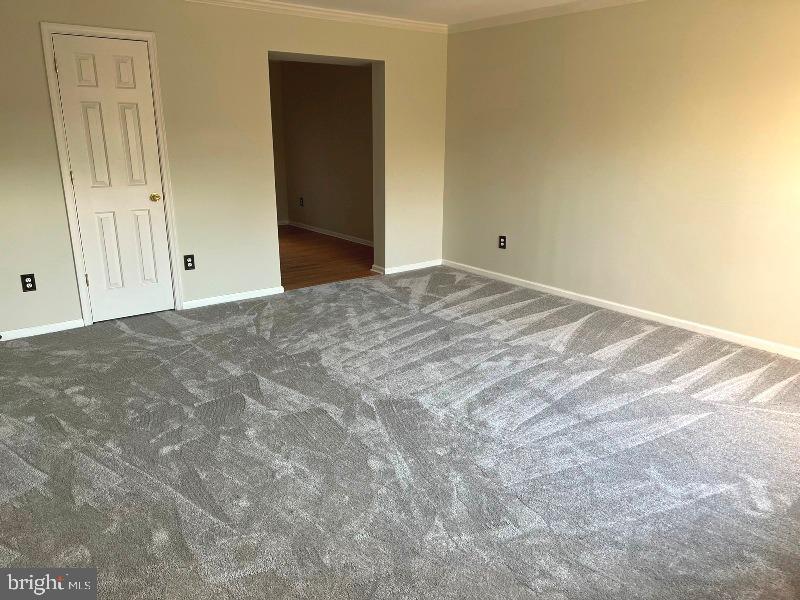 BRADFORD GREENE - Residential Lease