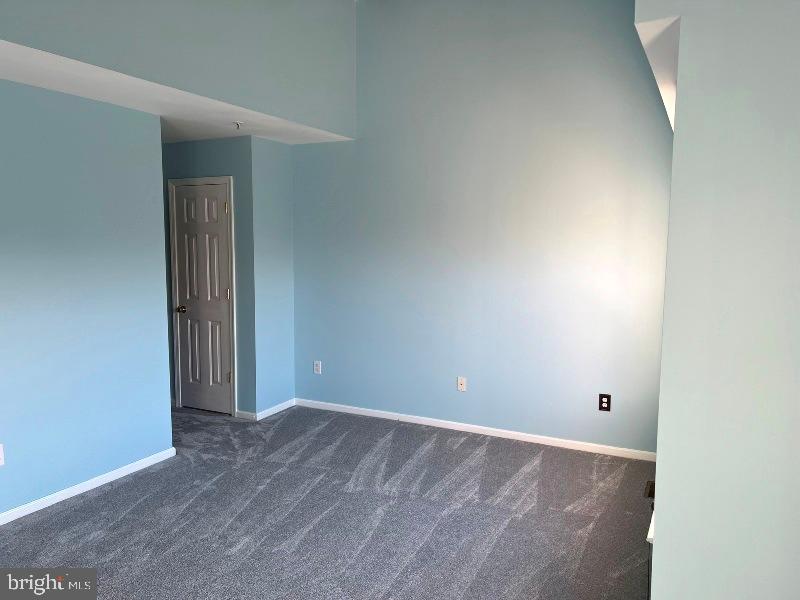 BRADFORD GREENE - Residential Lease