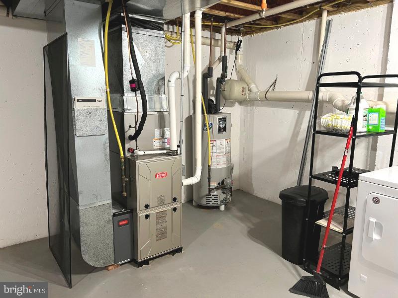 BRADFORD GREENE - Residential Lease